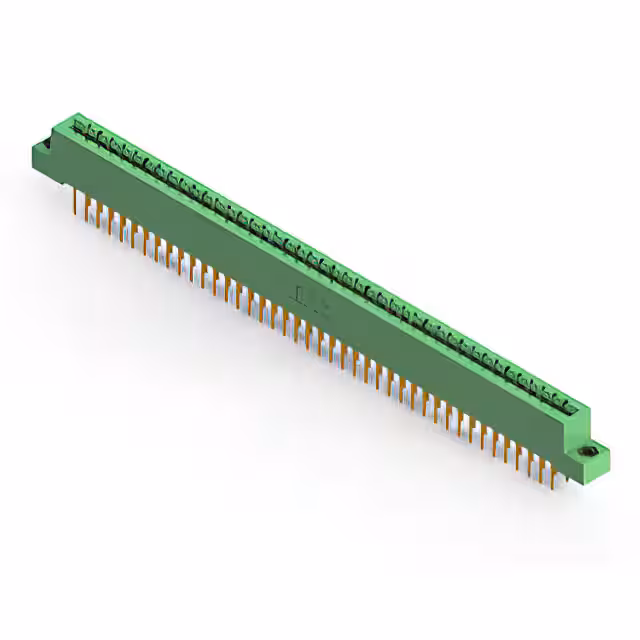 833-084-542-207 EDAC Inc.  Edgeboard Connectors